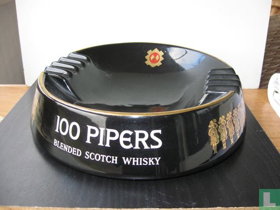 100 Pipers - Afbeelding 1
