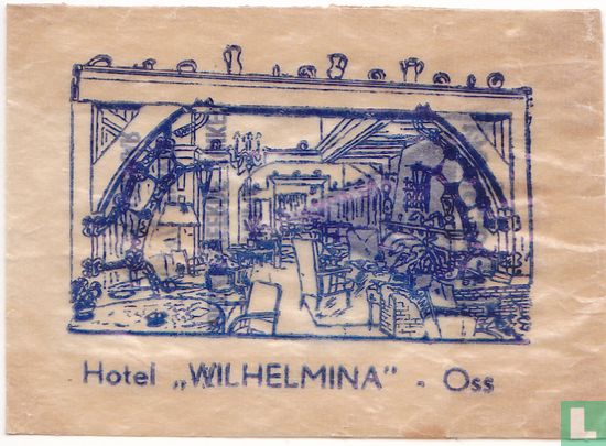 Hotel "Wilhelmina" - Image 1
