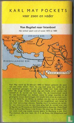 Van Bagdad naar Istanboel - Image 2