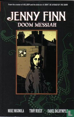 Doom messiah - Afbeelding 1