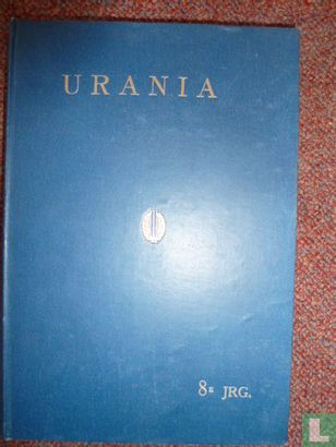 Urania 1914 - Bild 1