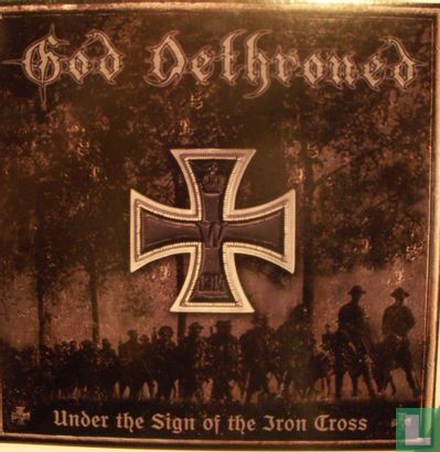 Under the Sign of the Iron Cross - Afbeelding 1