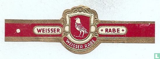 Weisser Rabe - Image 1