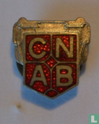 CNAB (Christelijke Nederlandse Ambtenaren Bond) 