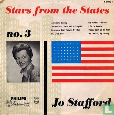 Stars from the States - Image 1