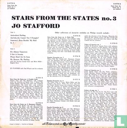 Stars from the States - Afbeelding 2