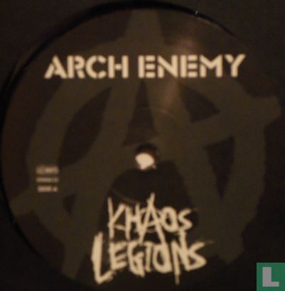 Khaos Legions - Afbeelding 3