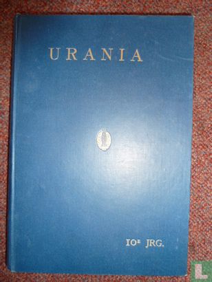 Urania 1916 - Bild 1