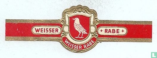 Weisser Rabe - Afbeelding 1