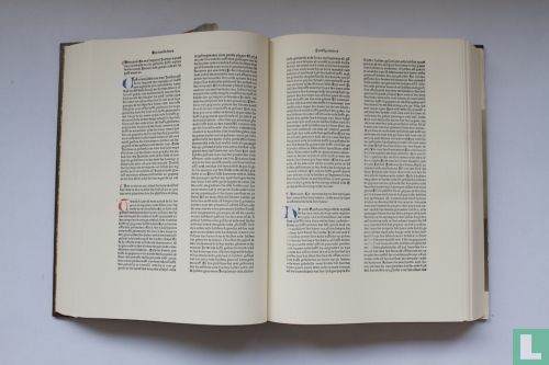 De Keulse Bijbel 1478/1479 - Bild 2