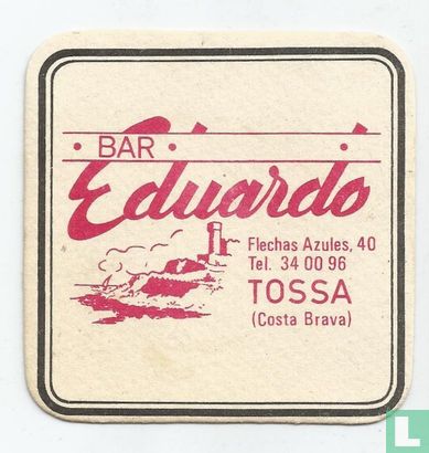 Bar Eduardo
