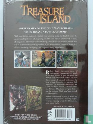 Treasure Island - Bild 2