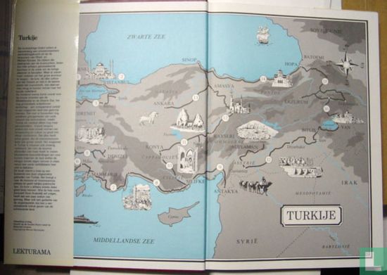 Turkije - Afbeelding 2