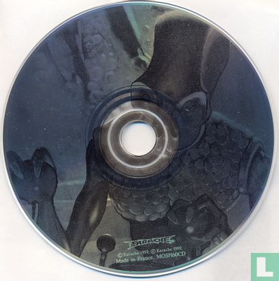 Inhuman condition - Bild 3