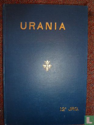 Urania 1918 - Afbeelding 1