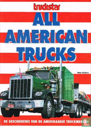 All American Trucks - Image 1