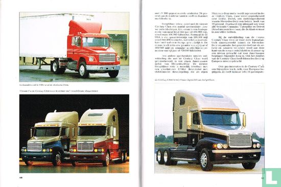 All American Trucks - Afbeelding 3