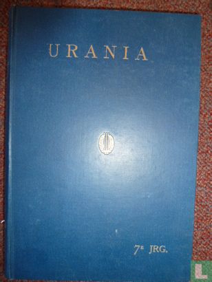 Urania 1913 - Bild 1