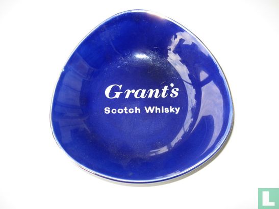 Grant's Scotch Whisky 
