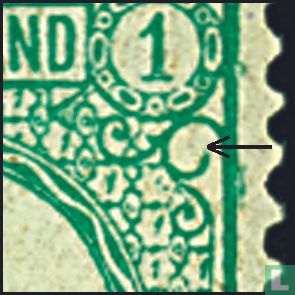 Stamp for printed matter (aP3) - Image 2