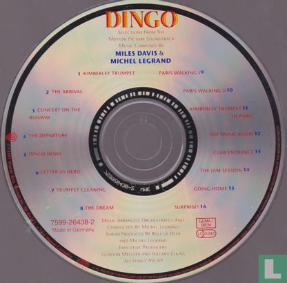 Dingo - Image 3