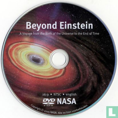 Beyond Einstein - Image 1