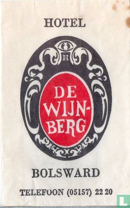 Hotel De Wijnberg - Image 1
