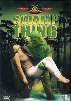 Swamp Thing - Afbeelding 1
