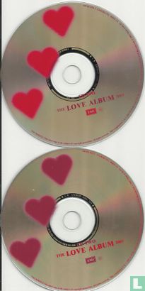 The Love Album 2003 - Afbeelding 3