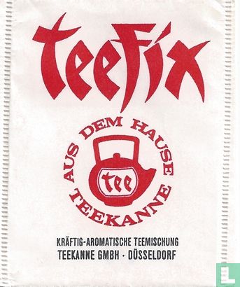 teefix   - Afbeelding 1