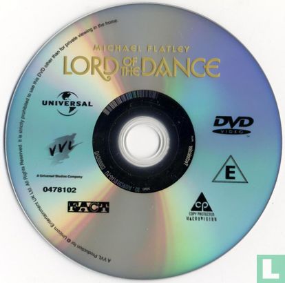 Lord of the Dance - Bild 3