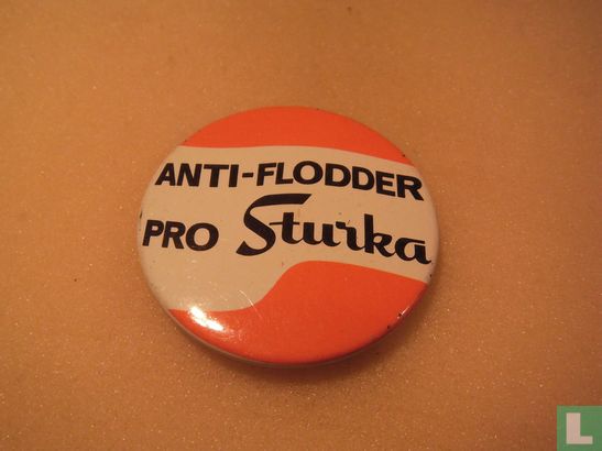 Anti-Flodder Pro Sturka