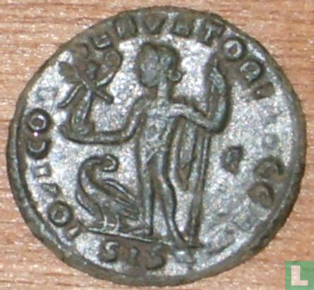 Empire romain, Licinius 313-315 AD. - Image 1