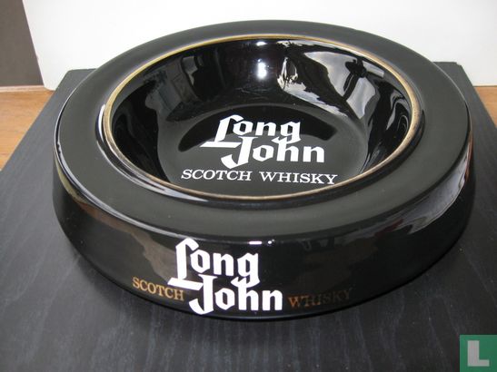 Long John  - Image 1