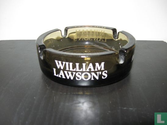 Wiliam Lawson's 
