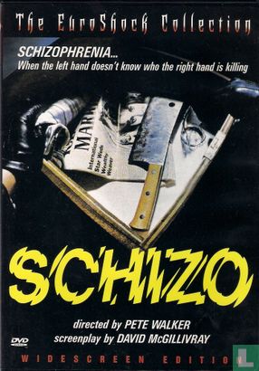 Schizo - Afbeelding 1