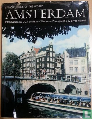 Amsterdam - Afbeelding 1