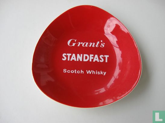 Grant's Scotch Whisky  - Image 1