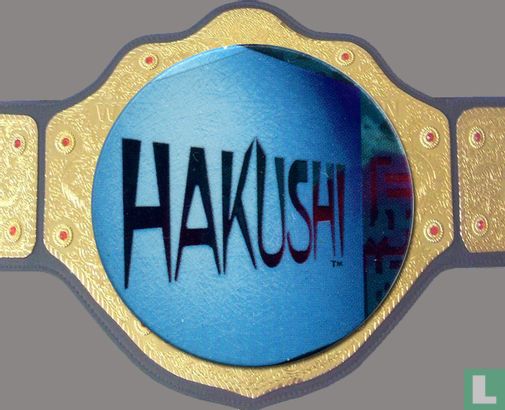 Hakushi - Image 1