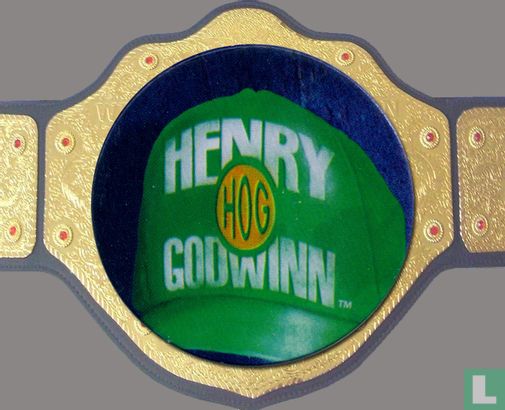 Henry Godwinn HOG - Bild 1
