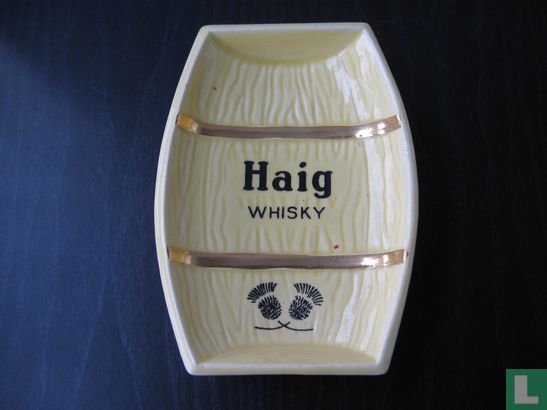 Haig Whisky - Afbeelding 1