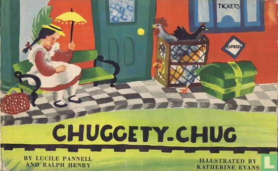 Chuggety-Chug - Image 1