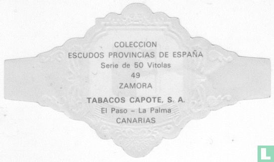 Zamora - Afbeelding 2