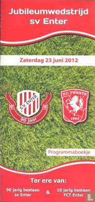 sv Enter - FC Twente