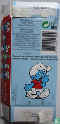 Toverchocolade [Rustige Smurf] - Image 2