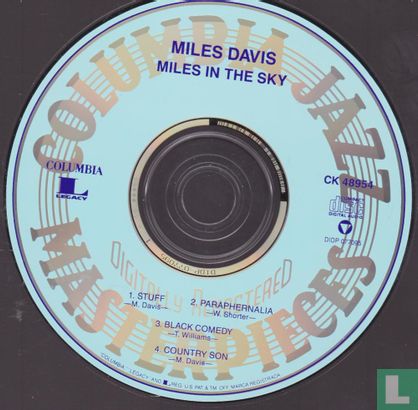 Miles In The Sky - Image 3