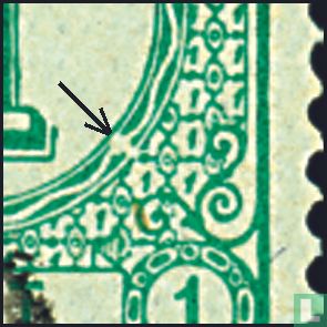 Stamp for printed matter (aP2) - Image 2