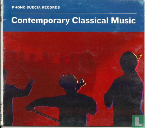 Contemporary Classical Music - Bild 1