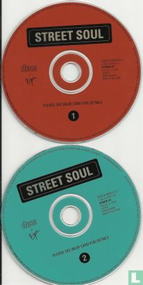 Street Soul - Afbeelding 3