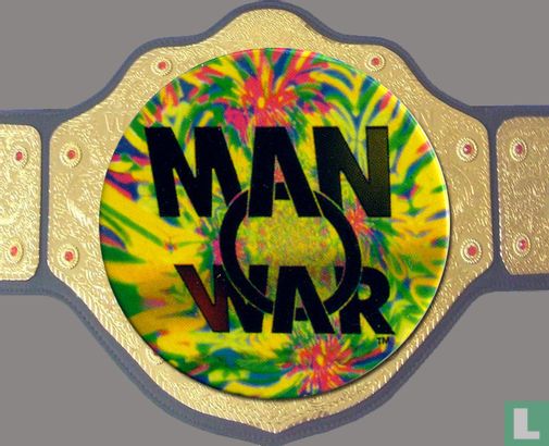 Man O War - Image 1